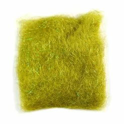 Wapsi Materials SLF PRISM BUG DUBBING