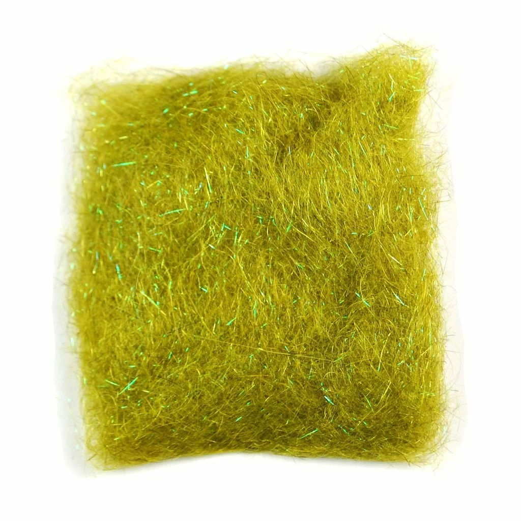 Wapsi Materials SLF PRISM BUG DUBBING