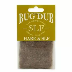 Wapsi Materials SLF BUG DUBBING