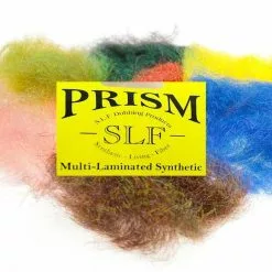 Wapsi SLF PRISM DUBBING Materials