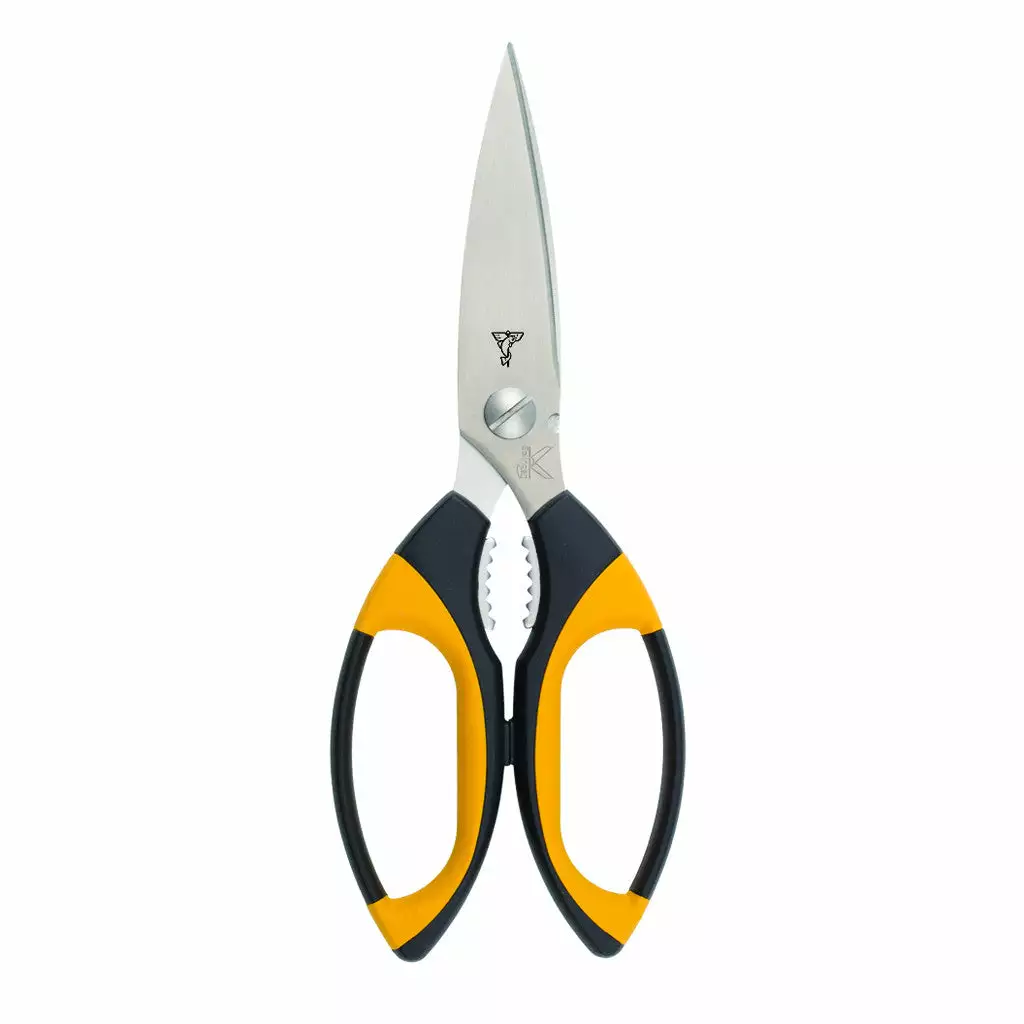 Dr. Slick Preparation Scissor Tools