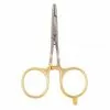 Accessories Dr. Slick Scissor Clamp 1/2 Smooth & 1/2 Cross Hatch Jaws