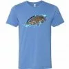 TCO Fly Shop Save Our Susquehanna T Shirt - 2021