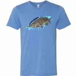 TCO Fly Shop Save Our Susquehanna T Shirt - 2021
