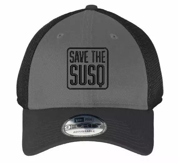 TCO Fly Shop Save Our Susquehanna Hat - 2021 Socks Hats Gloves