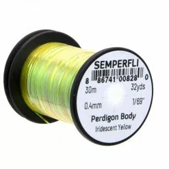 Semperfli Perdigon Body