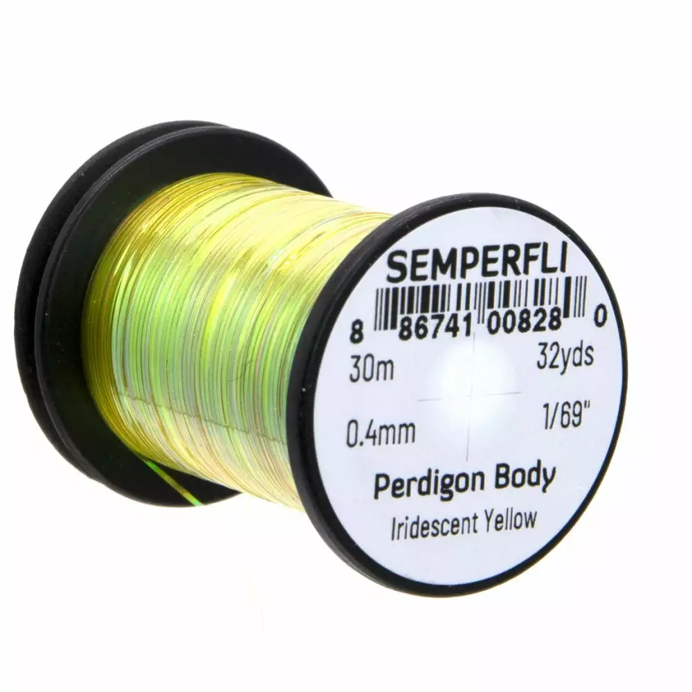 Semperfli Perdigon Body