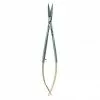 Tools Dr. Slick Spring Scissors Serrated Blade