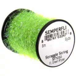 Materials Semperfli Straggle String Micro Chenille