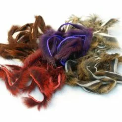 Wapsi SQUIRREL ZONKERS PINE