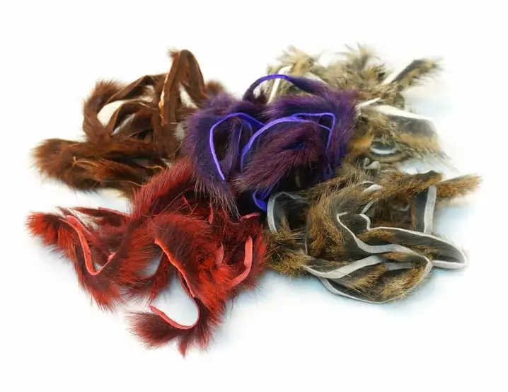 Wapsi SQUIRREL ZONKERS PINE