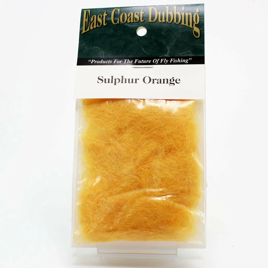 TCO Fly Shop TCO East Coast Dubbing