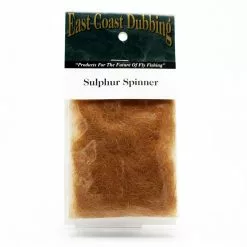 TCO Fly Shop TCO East Coast Dubbing