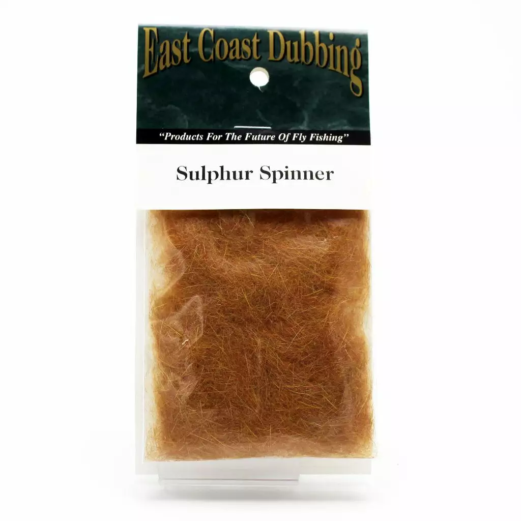 TCO Fly Shop TCO East Coast Dubbing