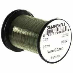 Semperfli Wire Materials