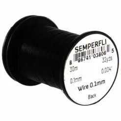 Semperfli Wire Materials