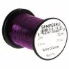Semperfli Wire Materials