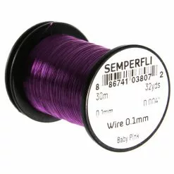 Semperfli Wire Materials