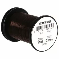Semperfli Wire Materials