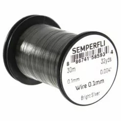 Semperfli Wire Materials