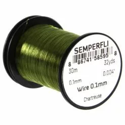 Semperfli Wire Materials
