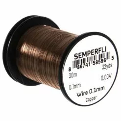 Semperfli Wire Materials