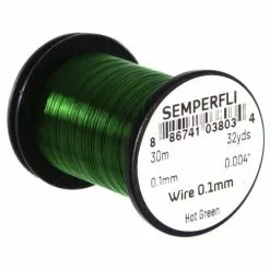 Semperfli Wire Materials