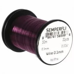 Semperfli Wire Materials