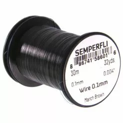 Semperfli Wire Materials