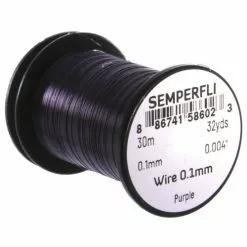 Semperfli Wire Materials