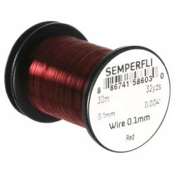Semperfli Wire Materials