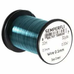 Semperfli Wire Materials