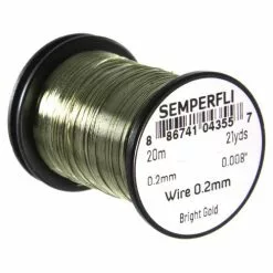 Semperfli Wire Materials