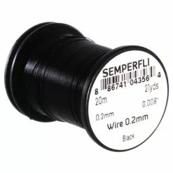 Semperfli Wire Materials