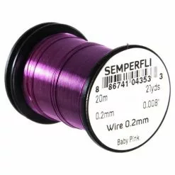 Semperfli Wire Materials