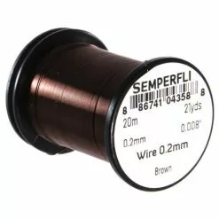 Semperfli Wire Materials