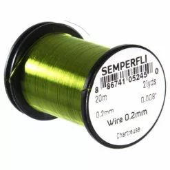 Semperfli Wire Materials