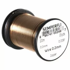 Semperfli Wire Materials