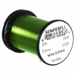 Semperfli Wire Materials