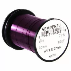 Semperfli Wire Materials