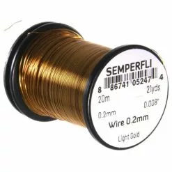 Semperfli Wire Materials