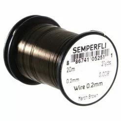 Semperfli Wire Materials