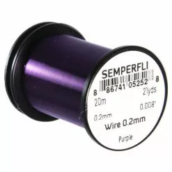 Semperfli Wire Materials