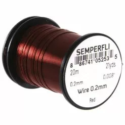 Semperfli Wire Materials