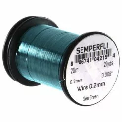 Semperfli Wire Materials