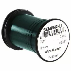 Semperfli Wire Materials