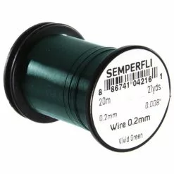 Semperfli Wire Materials