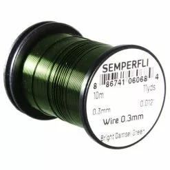 Semperfli Wire Materials