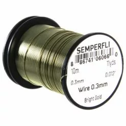 Semperfli Wire Materials