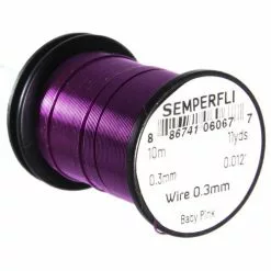 Semperfli Wire Materials